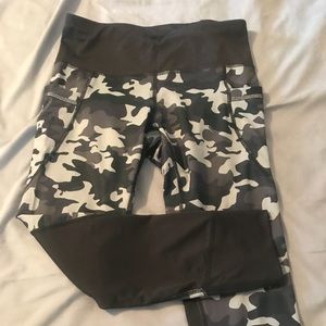 Active Life Capri leggings